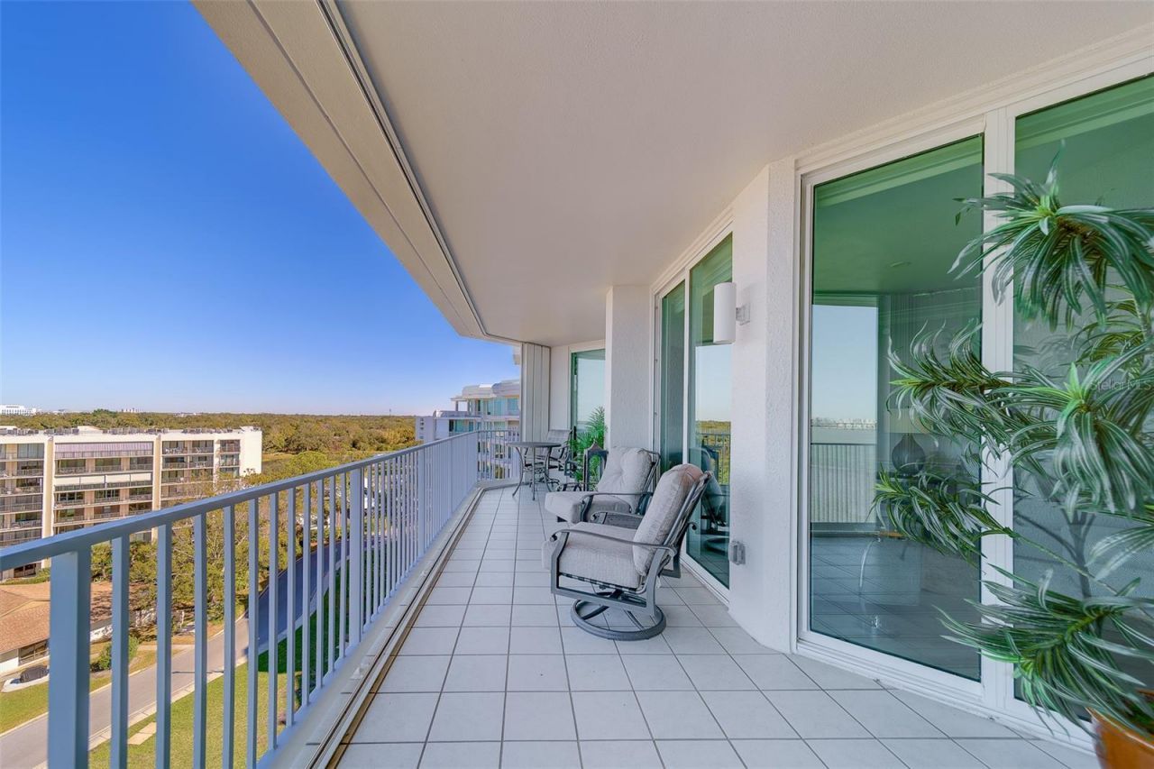 2 Seaside Lane, Unit 801, Belleair, FL 33756 Photo