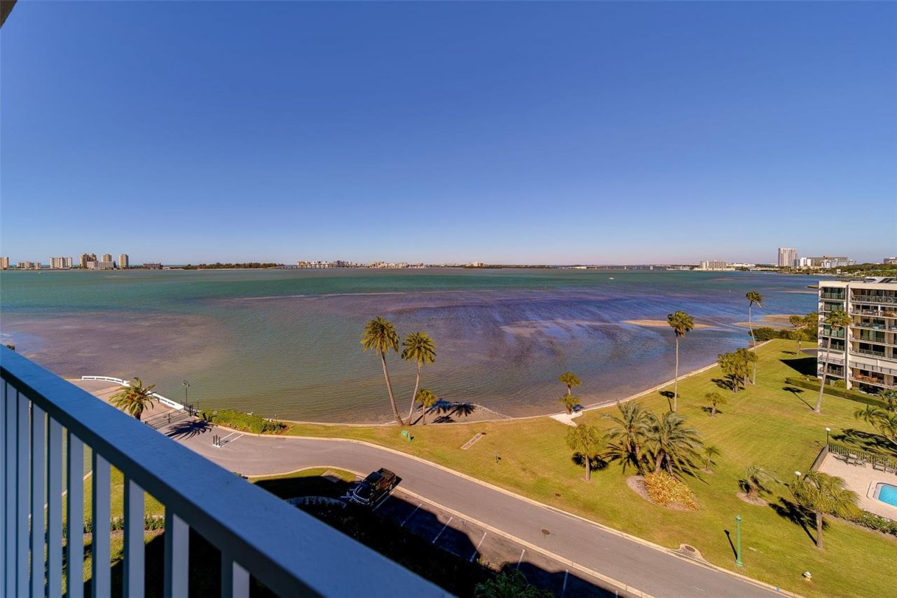 2 Seaside Lane, Unit 801, Belleair, FL 33756 Photo