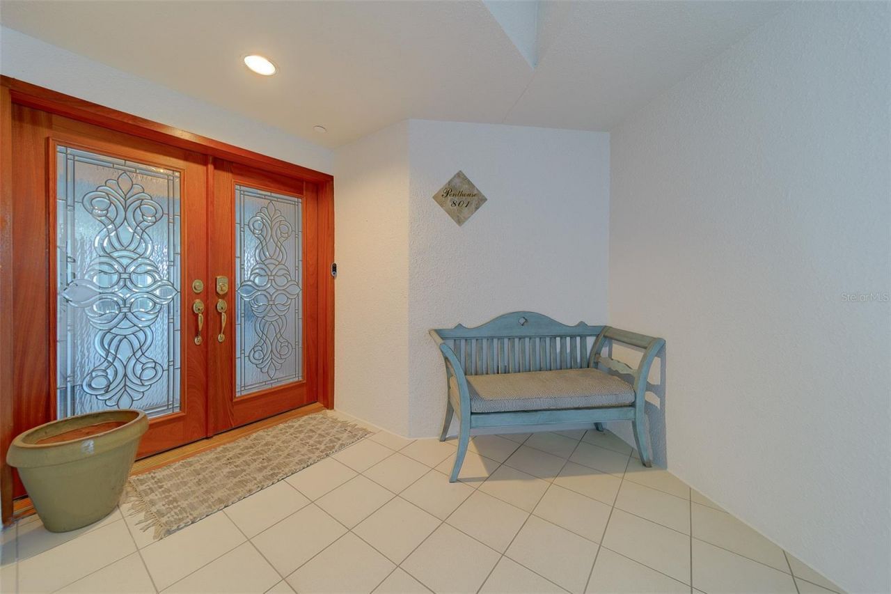 2 Seaside Lane, Unit 801, Belleair, FL 33756 Photo