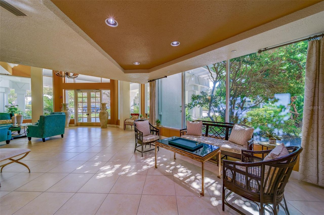 2 Seaside Lane, Unit 801, Belleair, FL 33756 Photo