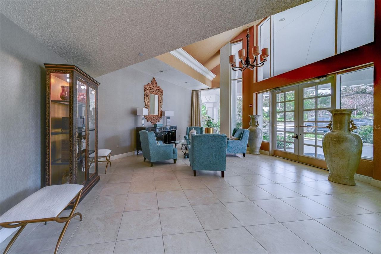 2 Seaside Lane, Unit 801, Belleair, FL 33756 Photo