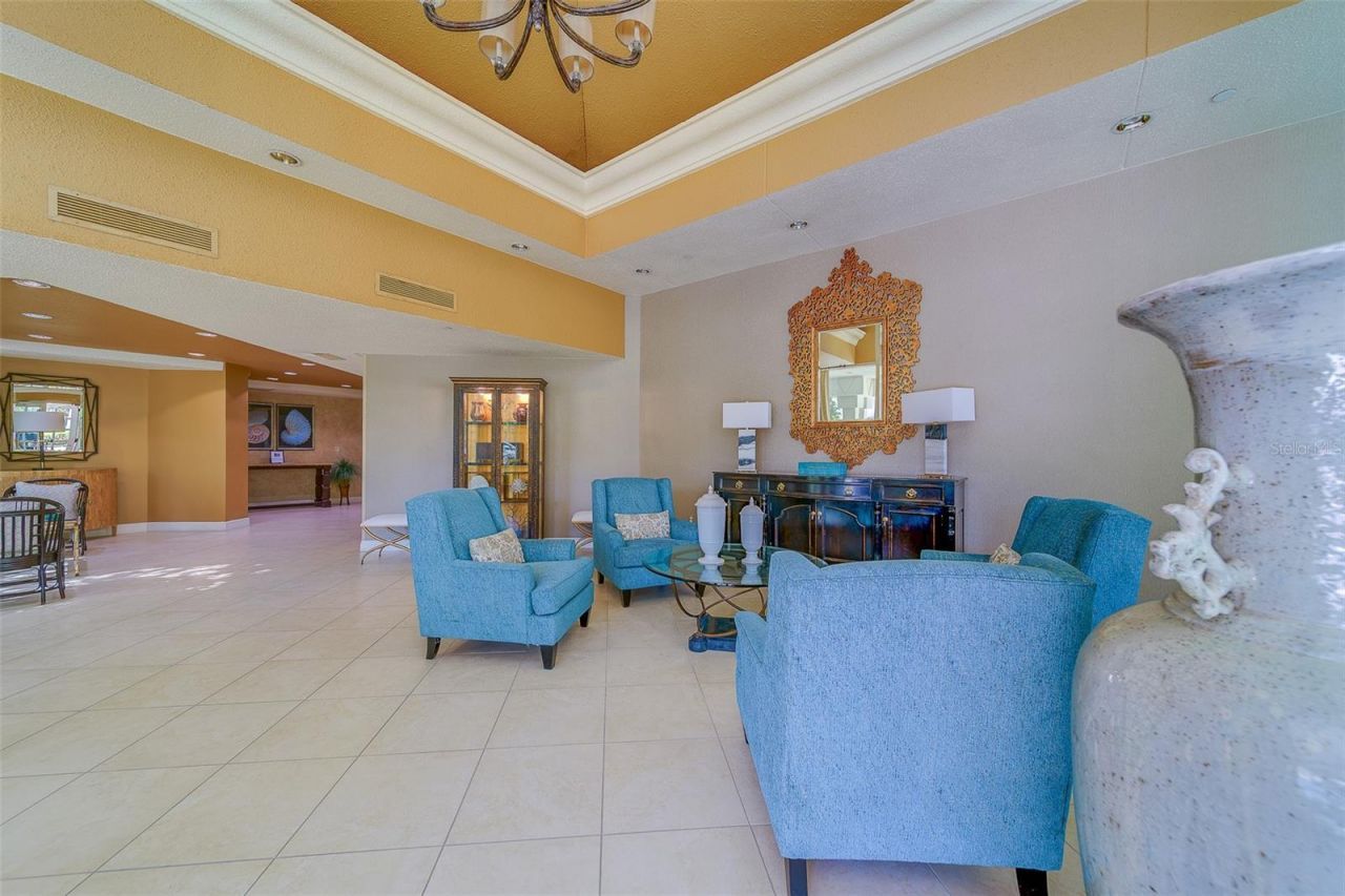 2 Seaside Lane, Unit 801, Belleair, FL 33756 Photo