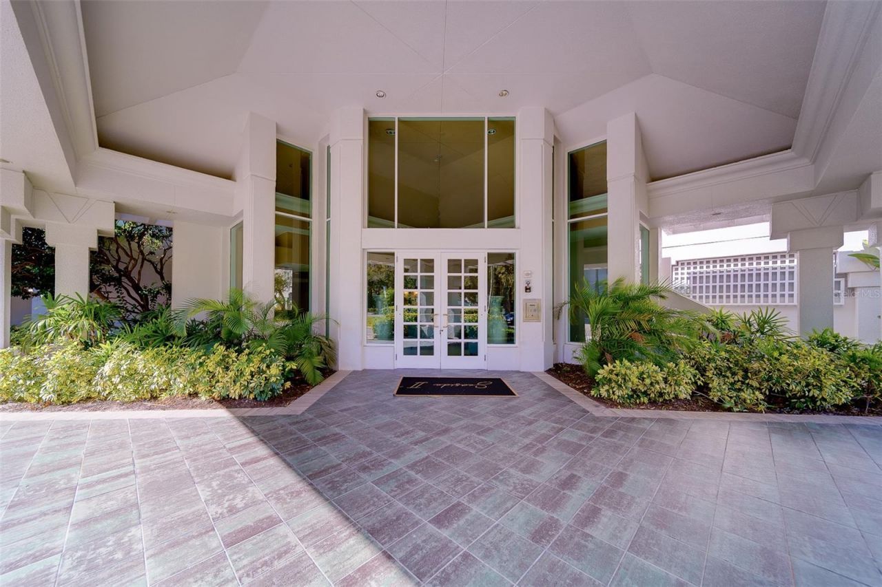 2 Seaside Lane, Unit 801, Belleair, FL 33756 Photo
