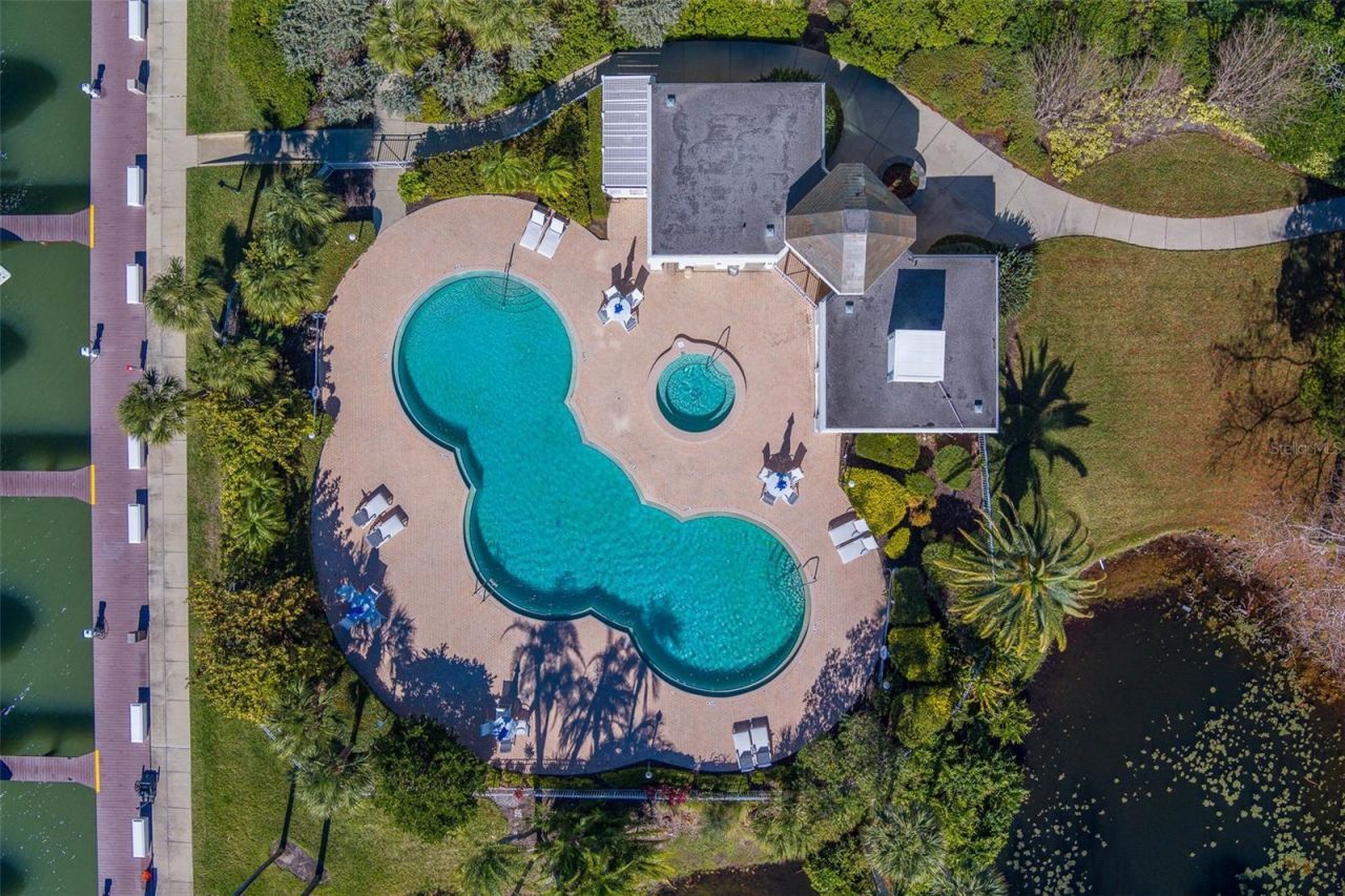 2 Seaside Lane, Unit 801, Belleair, FL 33756 Photo