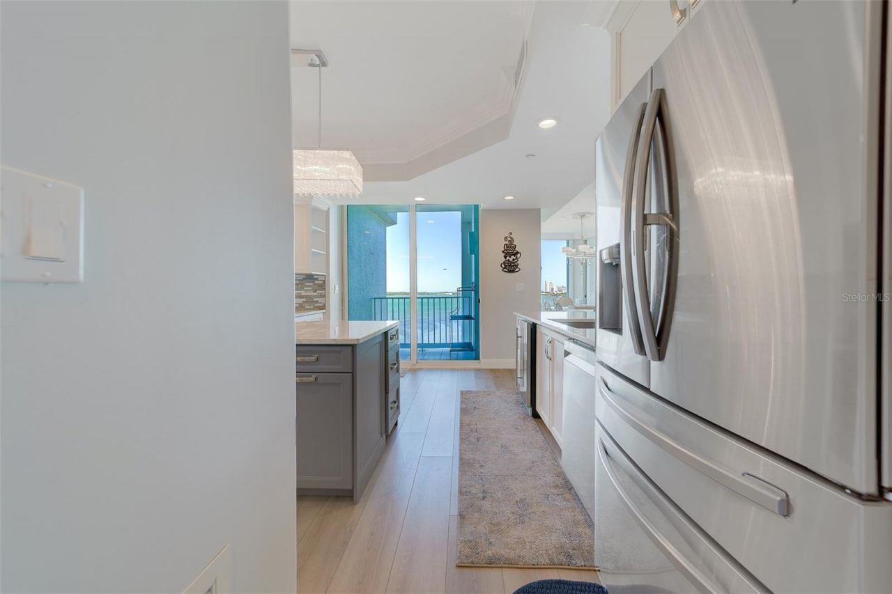 2 Seaside Lane, Unit 801, Belleair, FL 33756 Photo