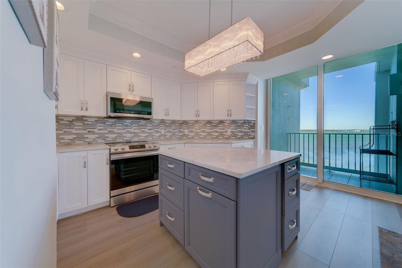 2 Seaside Lane, Unit 801, Belleair, FL 33756 Photo