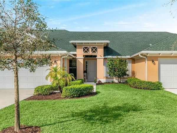 4305 Baseline Drive, Vero Beach, FL 32967