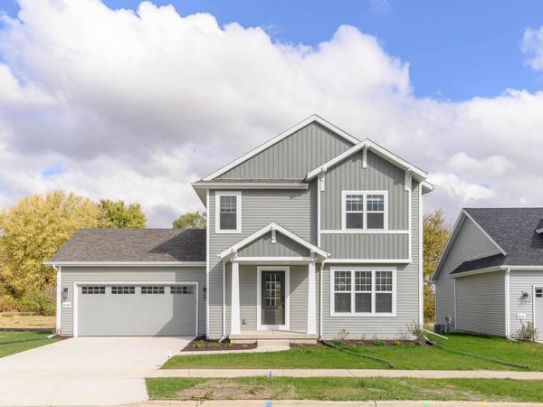 6425 Prairie Wood Drive, McFarland, WI 53558