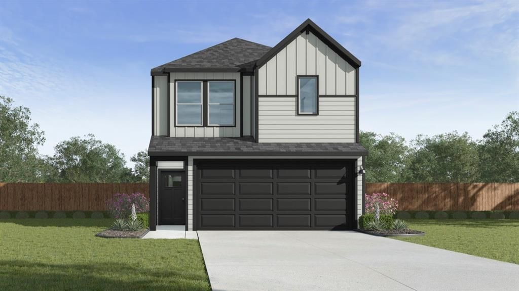 7005 Vining Drive, Princeton, TX 75407 Main Photo