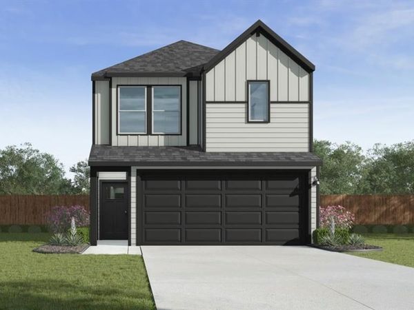 7005 Vining Drive, Princeton, TX 75407