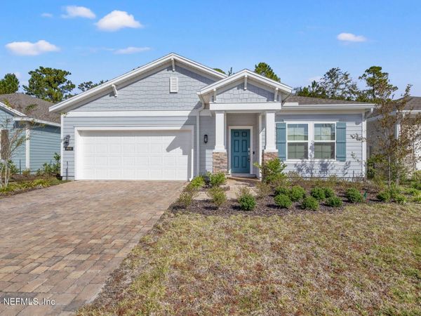911 COLON Lane, Jacksonville, FL 32218