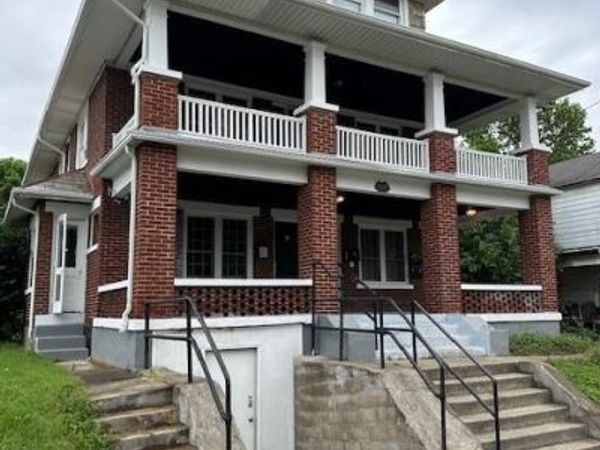 27 Margaret Street, Unit 27, Dayton, OH 45410