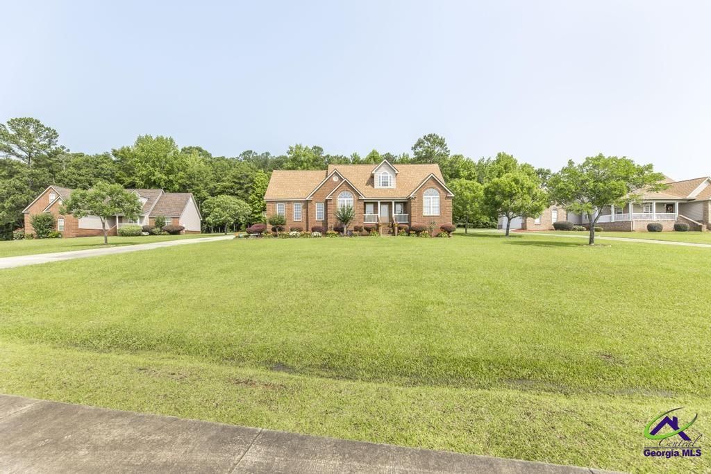 612 Kimberly Court, Macon, GA 31217 Main Photo