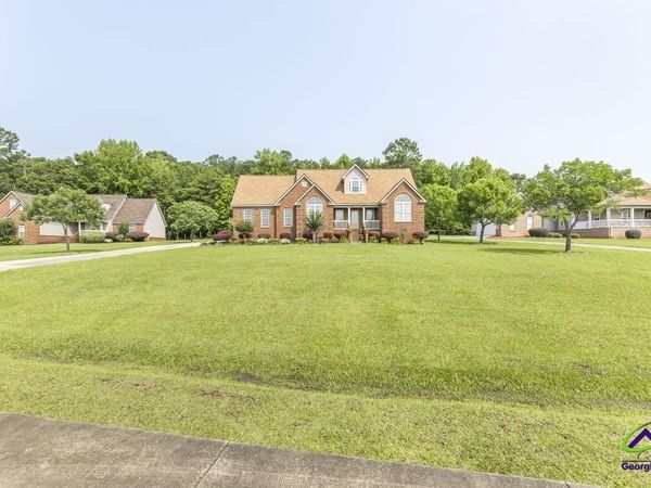 612 Kimberly Court, Macon, GA 31217