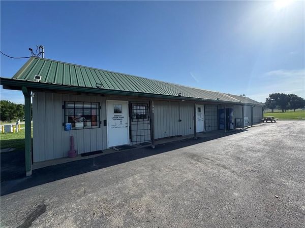 445 S Main Street, Greeley, KS 66033