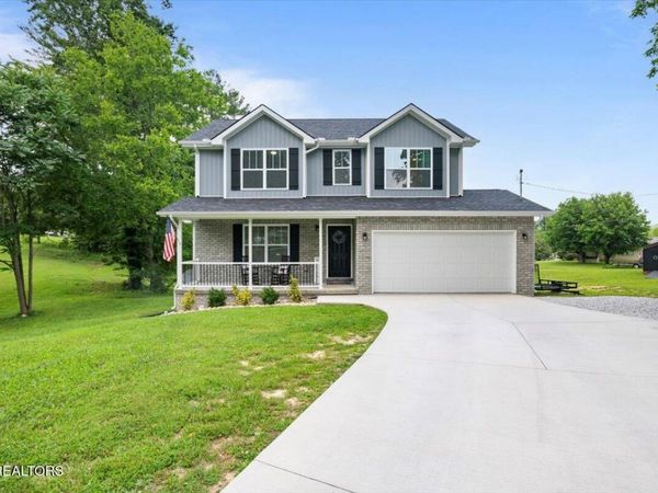226 Hilldale Lane, LaFollette, TN 37766