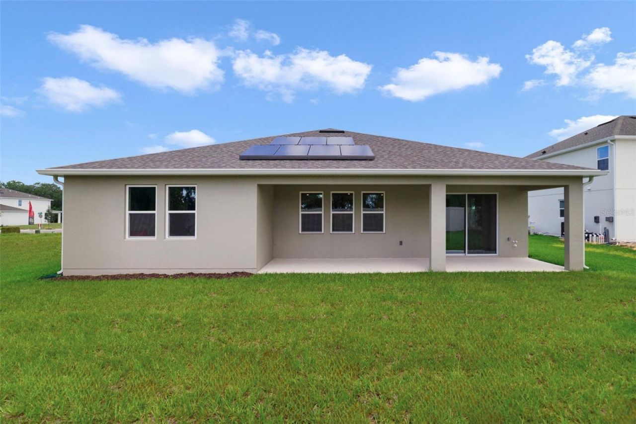 3004 Water Clover Court, Apopka, FL 32712 Photo