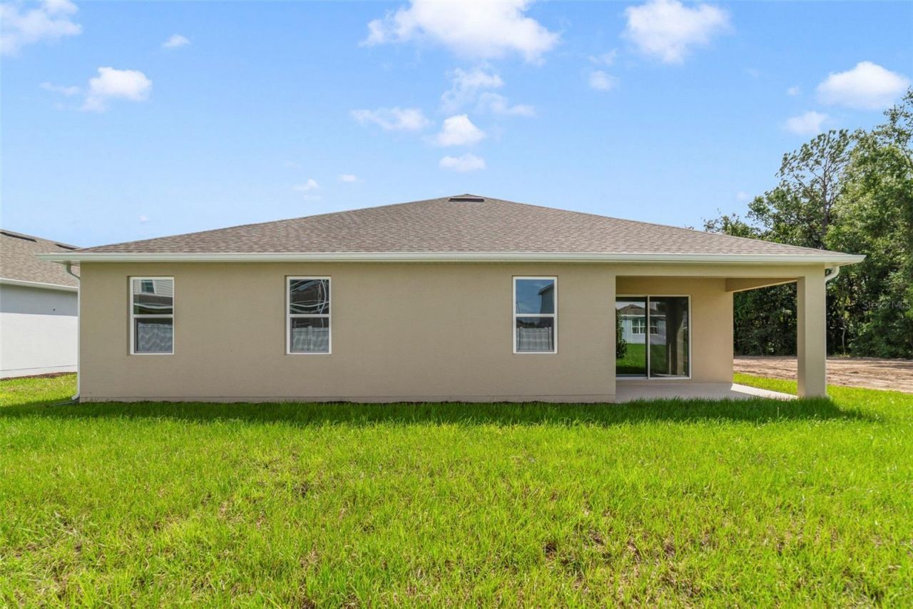 3492 Lemon Button Terrace, Apopka, FL 32712 Photo