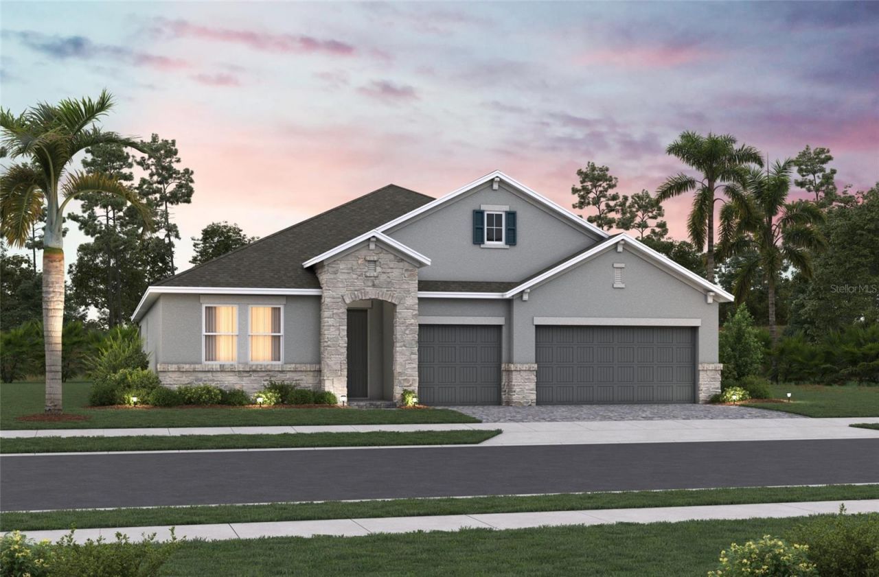 3492 Lemon Button Terrace, Apopka, FL 32712 Photo