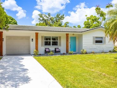 5314 13TH AVENUE S, GULFPORT, FL 33707