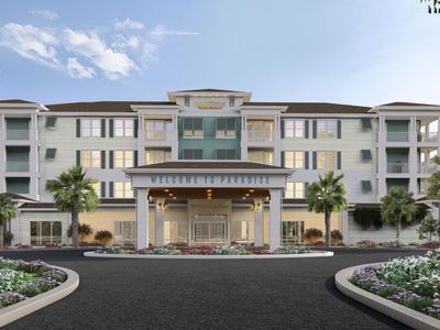 235 Fins Up Circle, Unit 1-101, Myrtle Beach, SC 29572