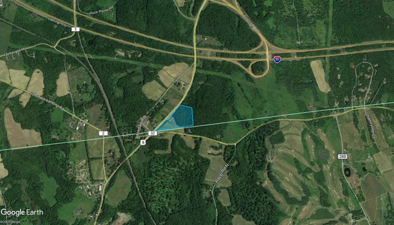 0 Route 9, Unit 15.21ac (P, Schodack, NY 12156 Main Photo