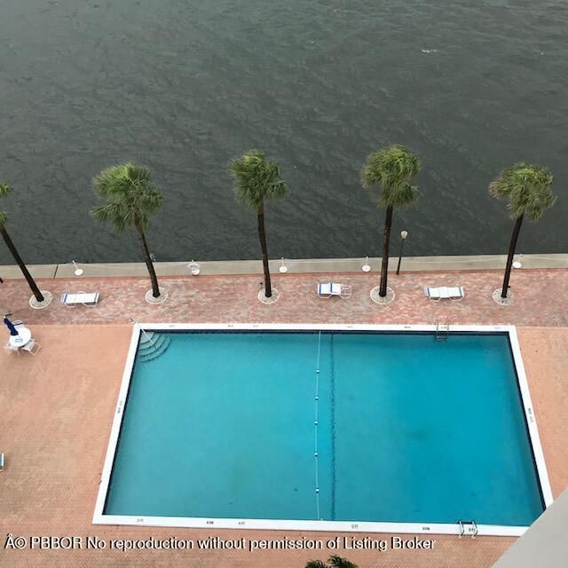 2600 N Flagler Drive, Unit PH13, West Palm Beach, FL 33407 Photo