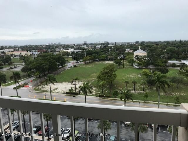 2600 N Flagler Drive, Unit PH13, West Palm Beach, FL 33407 Photo