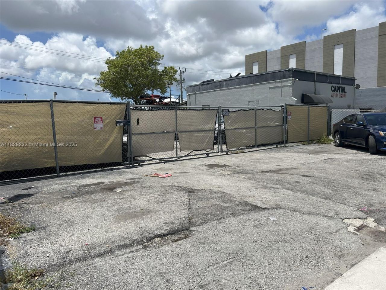 3634 NW 36th St, Miami, FL 33142 Photo