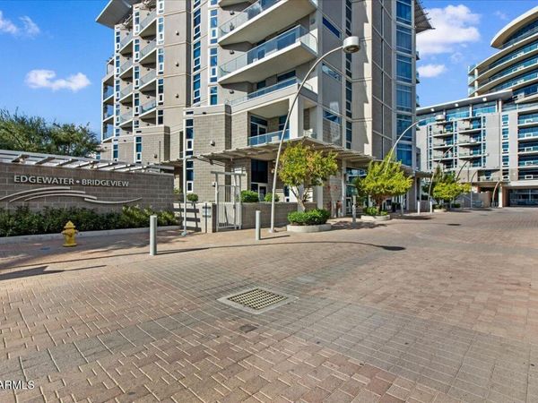 120 E RIO SALADO Parkway E, Unit 102, Tempe, AZ 85281