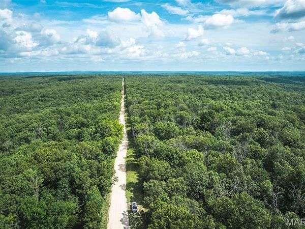 TBD Geronimo Springs Road-Tract 2, Macks Creek, MO 65782