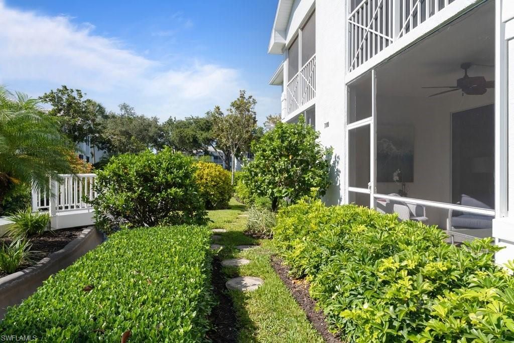 7100 Barrington Cir, Unit 101, Naples, FL 34108 Photo