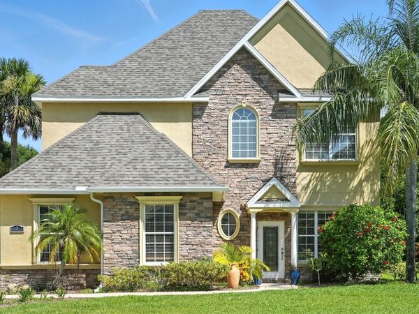 7 RIVER OAKS WAY, PALM COAST, FL 32137