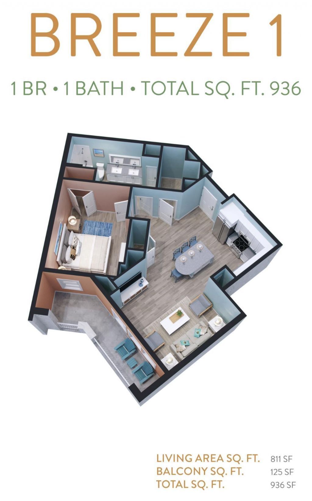 235 Fins Up Circle Photo 18