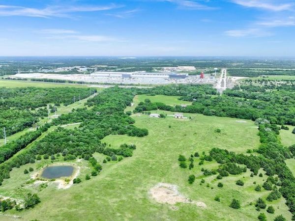 TBD Shepherd Drive, Sherman, TX 75092