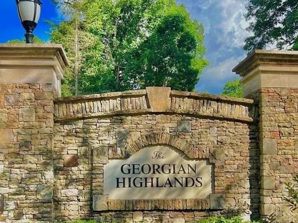 0 Edinborough Court, Ellijay, GA 30143