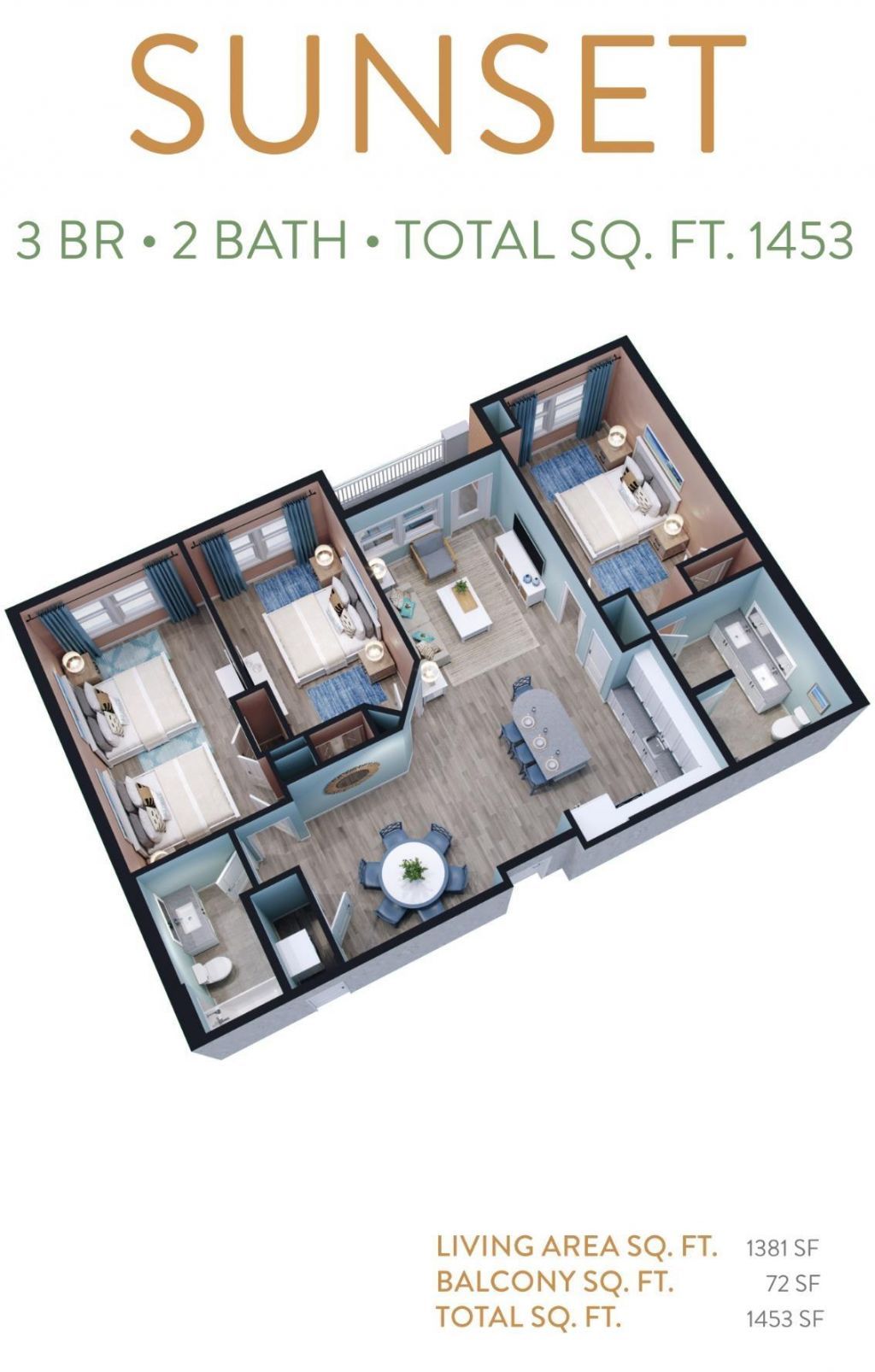 235 Fins Up Circle Photo 18