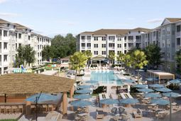 235 Fins Up Circle photo 4