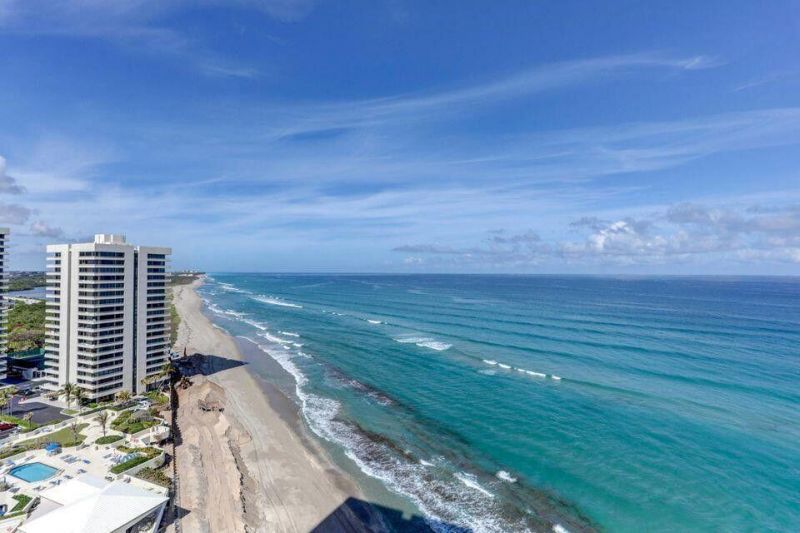 5550 N Ocean Drive, Unit 22 A, Singer Island, FL 33404 Photo