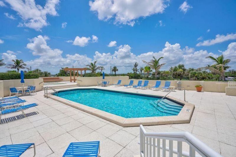 5550 N Ocean Drive, Unit 22 A, Singer Island, FL 33404 Photo