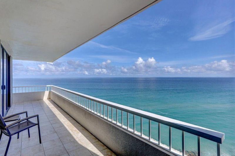 5550 N Ocean Drive, Unit 22 A, Singer Island, FL 33404 Photo