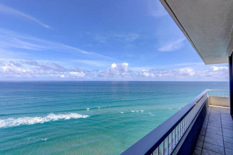 5550 N Ocean Drive, Unit 22 A, Singer Island, FL 33404 Photo