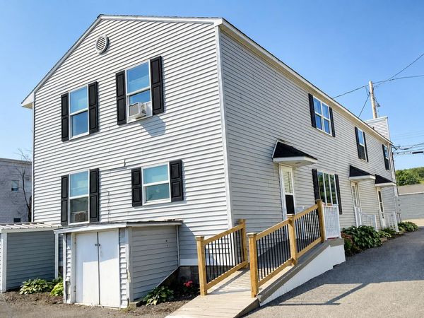 77 Main Street, Mars Hill, ME 04758