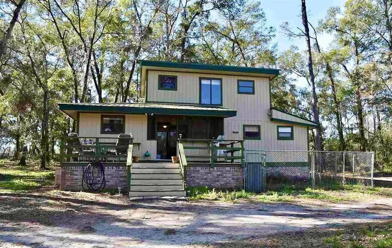 1123 NW 192nd Avenue, Gainesville, FL 32609 Photo