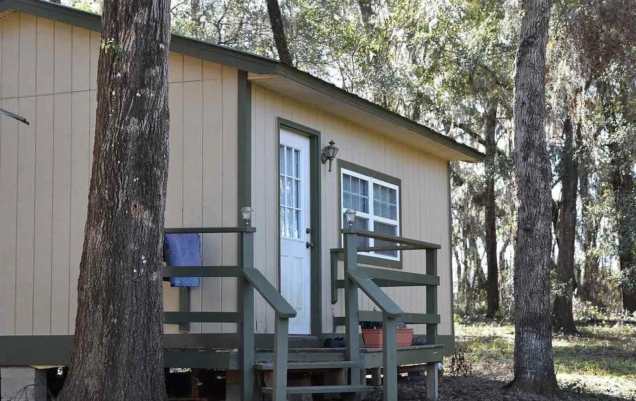 1123 NW 192nd Avenue, Gainesville, FL 32609 Photo