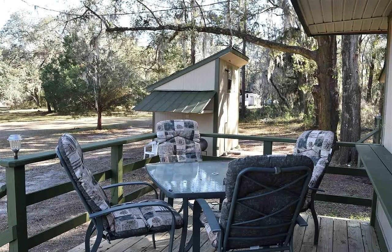 1123 NW 192nd Avenue, Gainesville, FL 32609 Photo