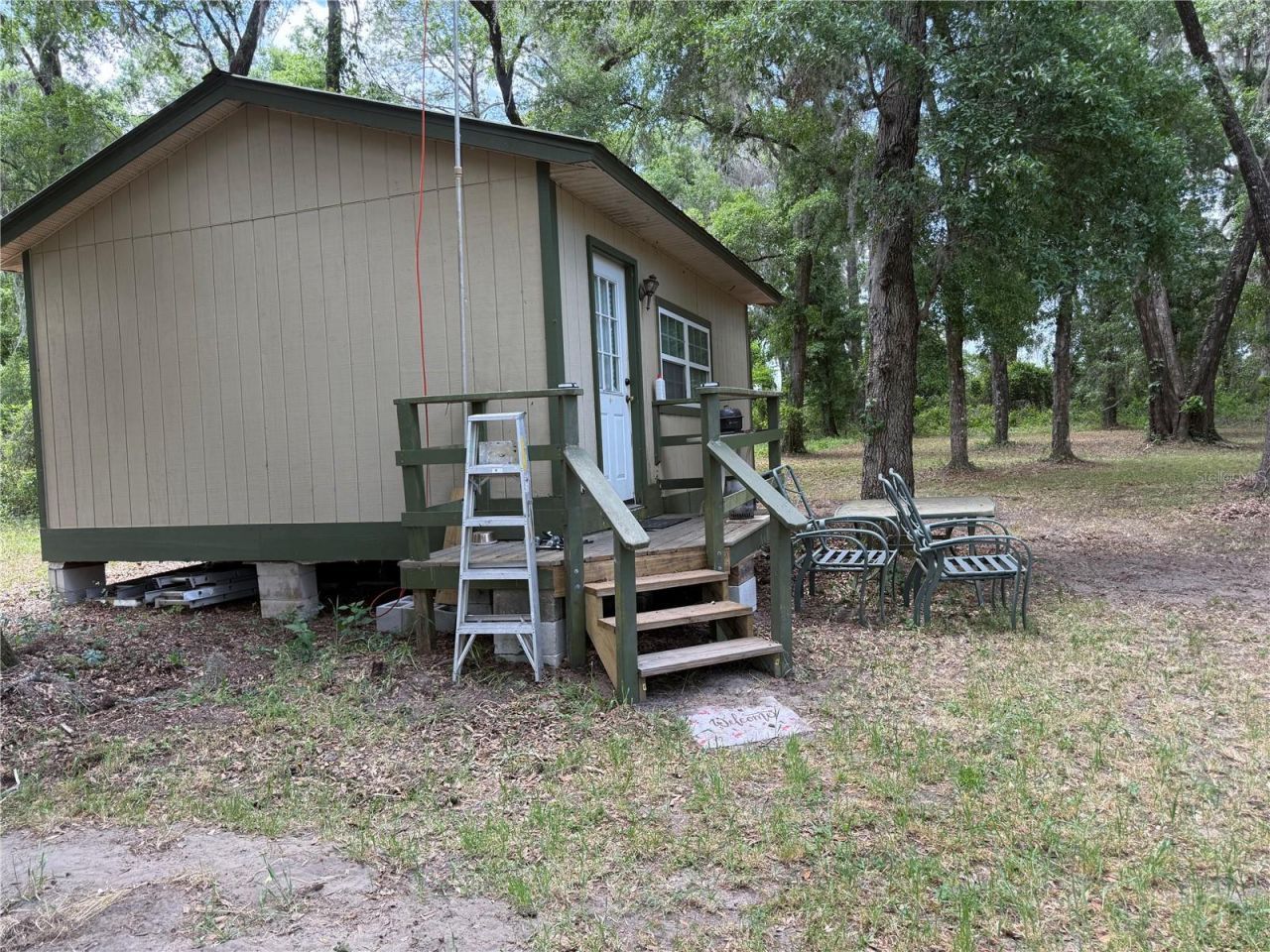 1123 NW 192nd Avenue, Gainesville, FL 32609 Photo