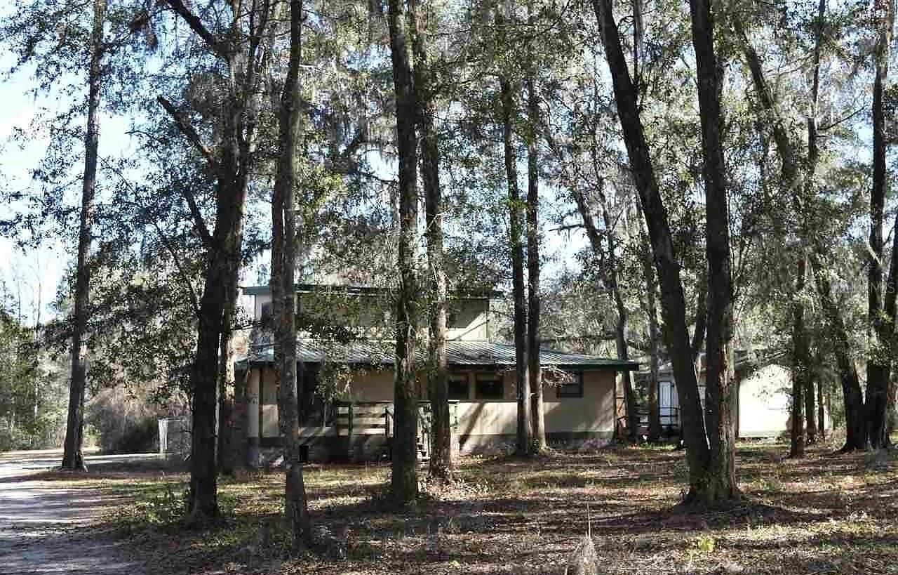 1123 NW 192nd Avenue, Gainesville, FL 32609 Photo