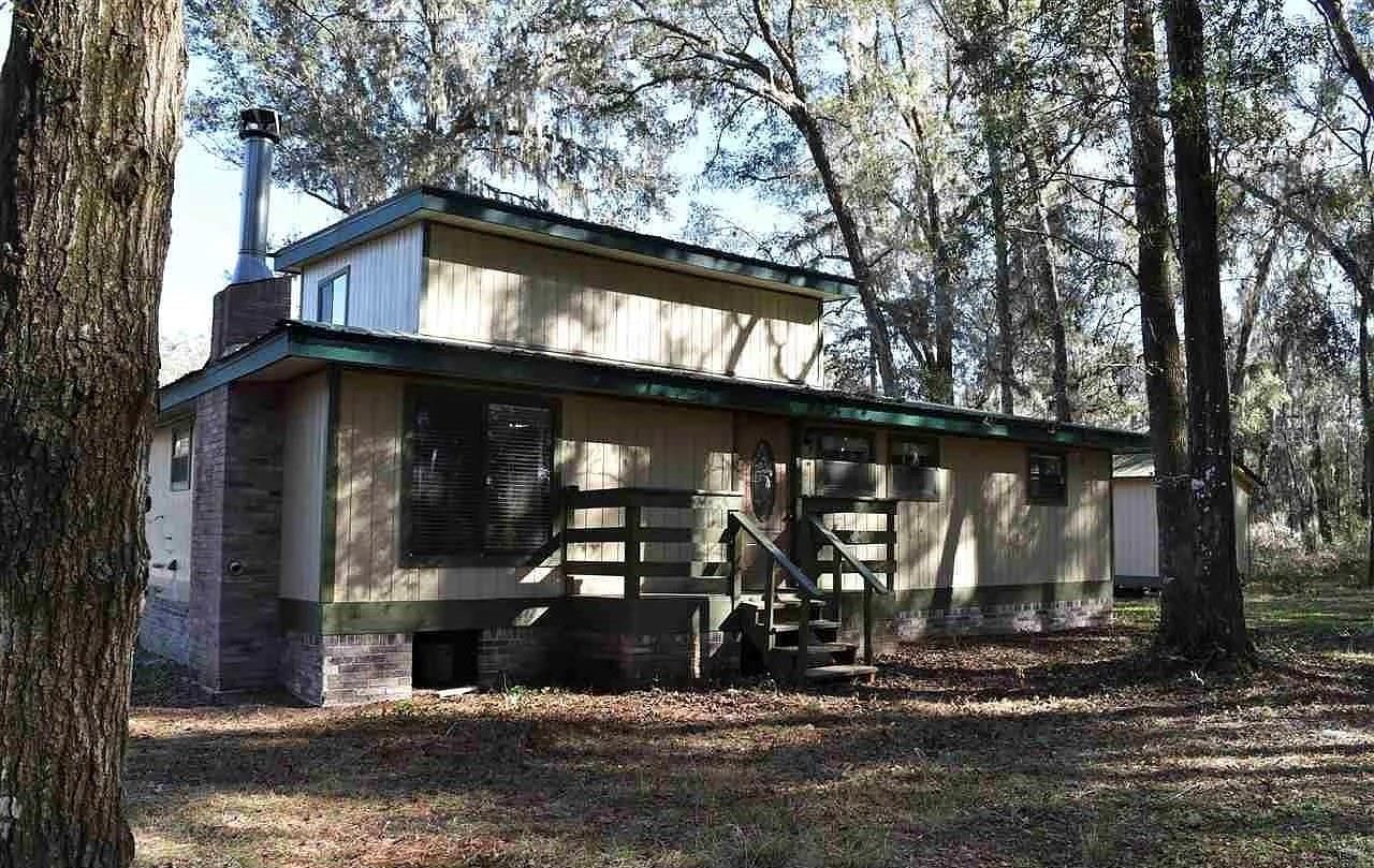 1123 NW 192nd Avenue, Gainesville, FL 32609 Photo