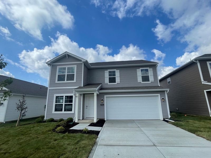 1761 Jacko Lane, Circleville, OH 43113 Photo 1